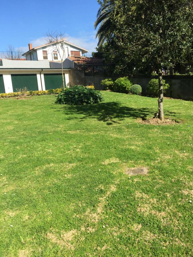 Getxo, Parking, Wifi, Metro公寓 外观 照片