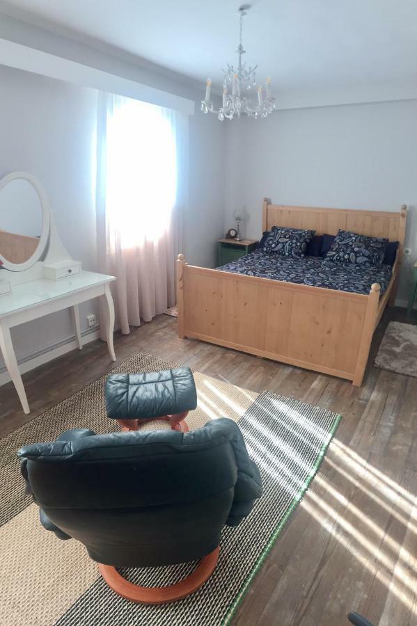 Getxo, Parking, Wifi, Metro公寓 外观 照片