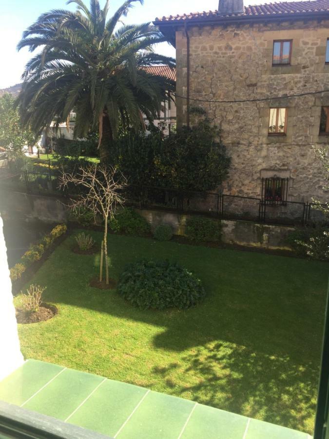 Getxo, Parking, Wifi, Metro公寓 外观 照片